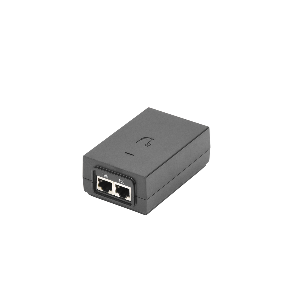 Adaptador PoE Ubiquiti de 24 VDC, 1.0 A con puerto Gigabit - Imagen 5
