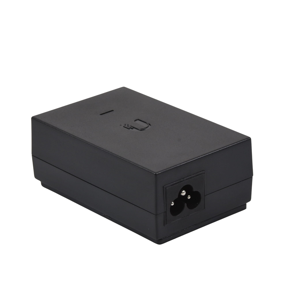 Adaptador PoE Ubiquiti de 24 VDC, 1.25 A con puerto Gigabit - Imagen 3