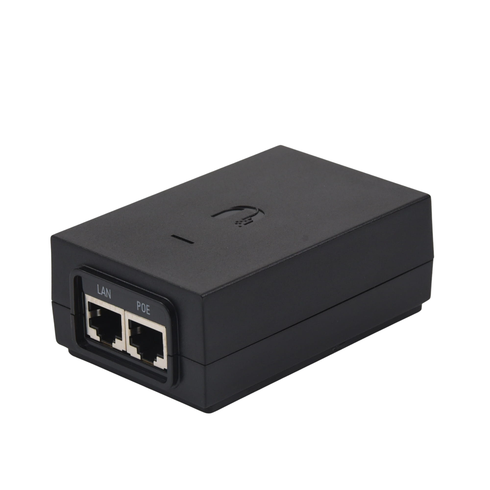 Adaptador PoE Ubiquiti de 24 VDC, 1.25 A con puerto Gigabit - Imagen 5