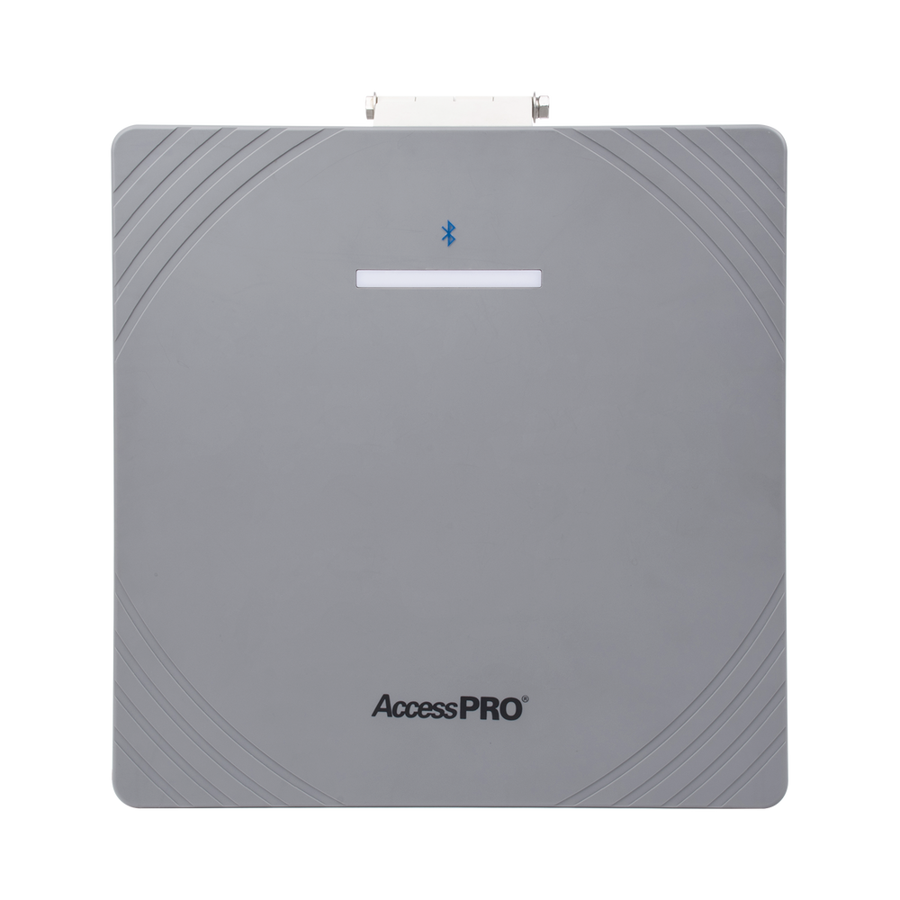 (Nueva Generación) Lector RFID UHF  + BLUETOOTH / LARGO ALCANCE 6 METROS / CLIMAS EXTREMOS / Programación desde Android/iOS / Wiegand