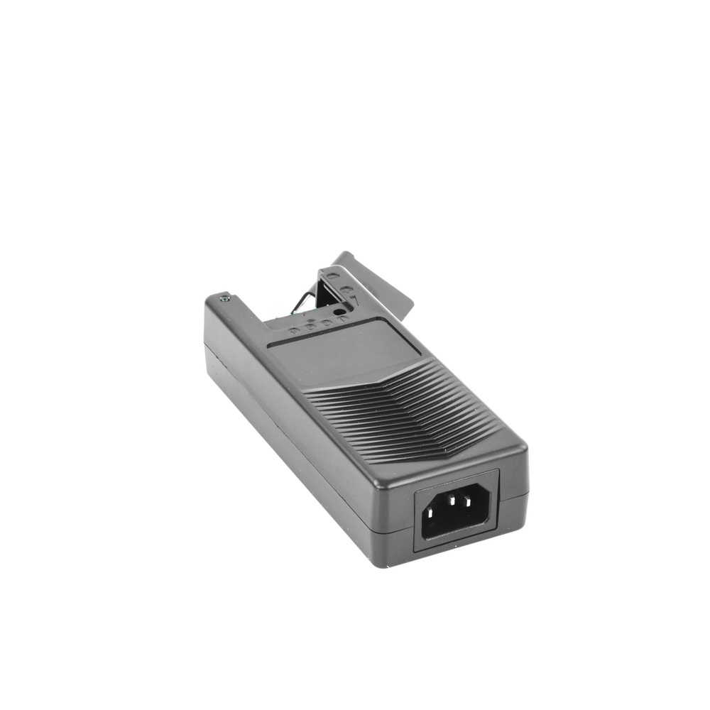 Fuente de Poder de 4 Salidas de 11 - 15 Vcc / 5 Amper / Voltaje de Entrada 110- 240 Vac / Fusible Termico PTC Integrado para Protección / Salida de Voltaje Inteligente hasta 3 Amper por Salida - Imagen 3