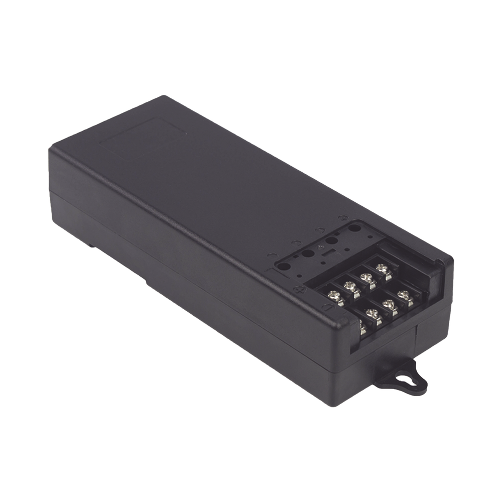 Fuente de Poder de 12 Vcc @ 5A / 4 Cámaras / FILTRO DE RUIDO ESPECIAL PARA CAMARAS 4K / Fusible Reseteable Inter Construido PTC / Protección Contra Sobre-Tensiones y Contra Cortocircuito / Recomendado para cámaras 4K. - Imagen 3