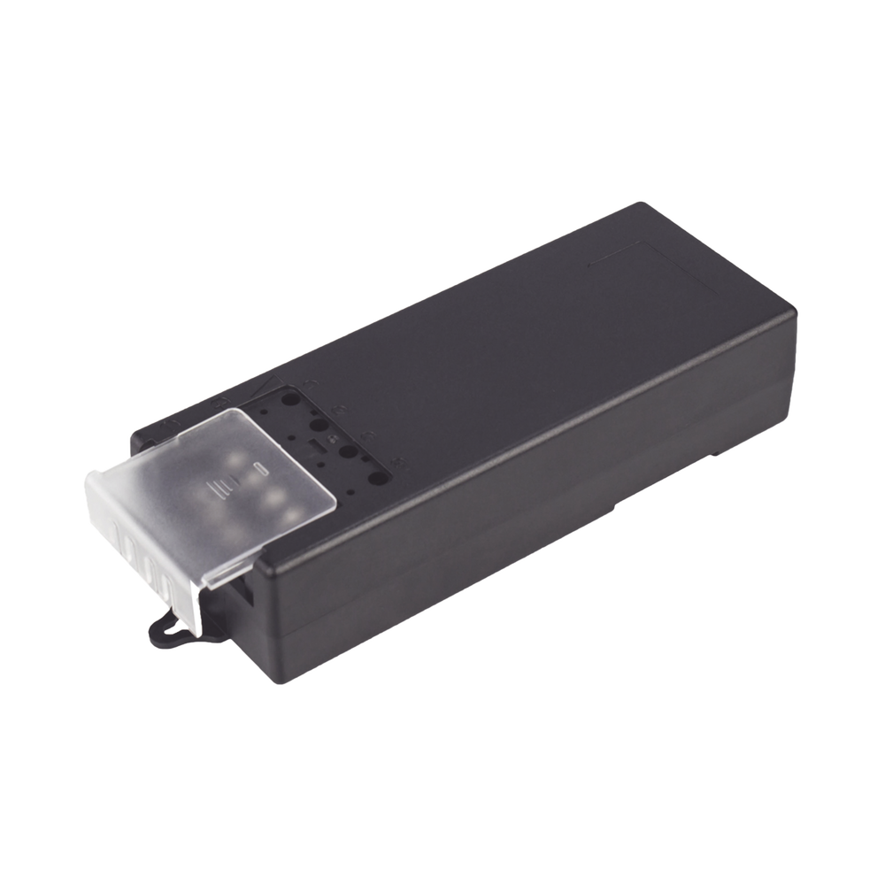 Fuente de Poder de 12 Vcc @ 5A / 4 Cámaras / FILTRO DE RUIDO ESPECIAL PARA CAMARAS 4K / Fusible Reseteable Inter Construido PTC / Protección Contra Sobre-Tensiones y Contra Cortocircuito / Recomendado para cámaras 4K. - Imagen 4