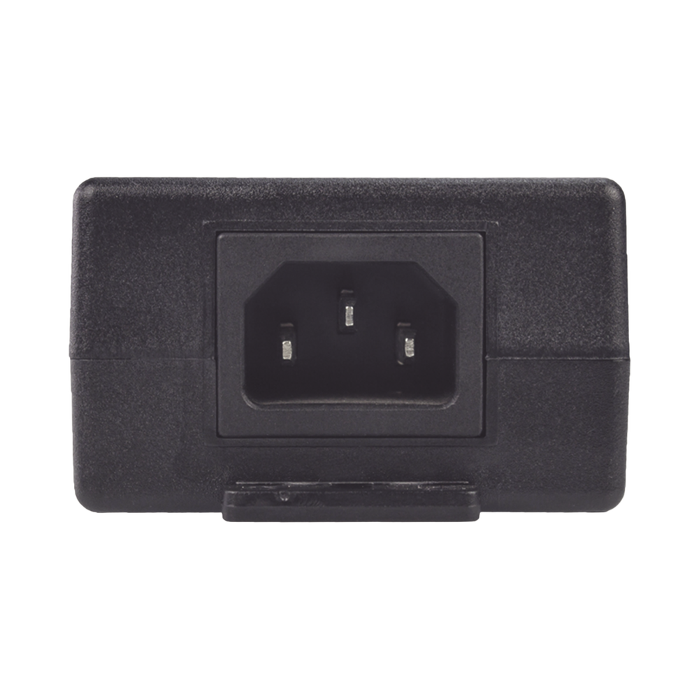 Fuente de Poder de 12 Vcc @ 5A / 4 Cámaras / FILTRO DE RUIDO ESPECIAL PARA CAMARAS 4K / Fusible Reseteable Inter Construido PTC / Protección Contra Sobre-Tensiones y Contra Cortocircuito / Recomendado para cámaras 4K. - Imagen 6
