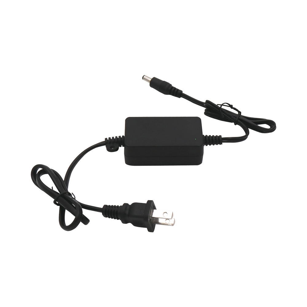 Fuente de Poder 12 Vcc / 2 Amp / Con Terminales de Extensión / Distancias de cable hacia Vca 50 cm / Distancia de cable hacia dispositivo de 50 cm - Imagen 4