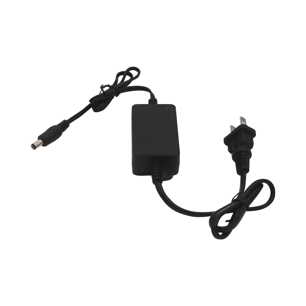 Fuente de Poder 12 Vcc / 2 Amp / Con Terminales de Extensión / Distancias de cable hacia Vca 50 cm / Distancia de cable hacia dispositivo de 50 cm - Imagen 3