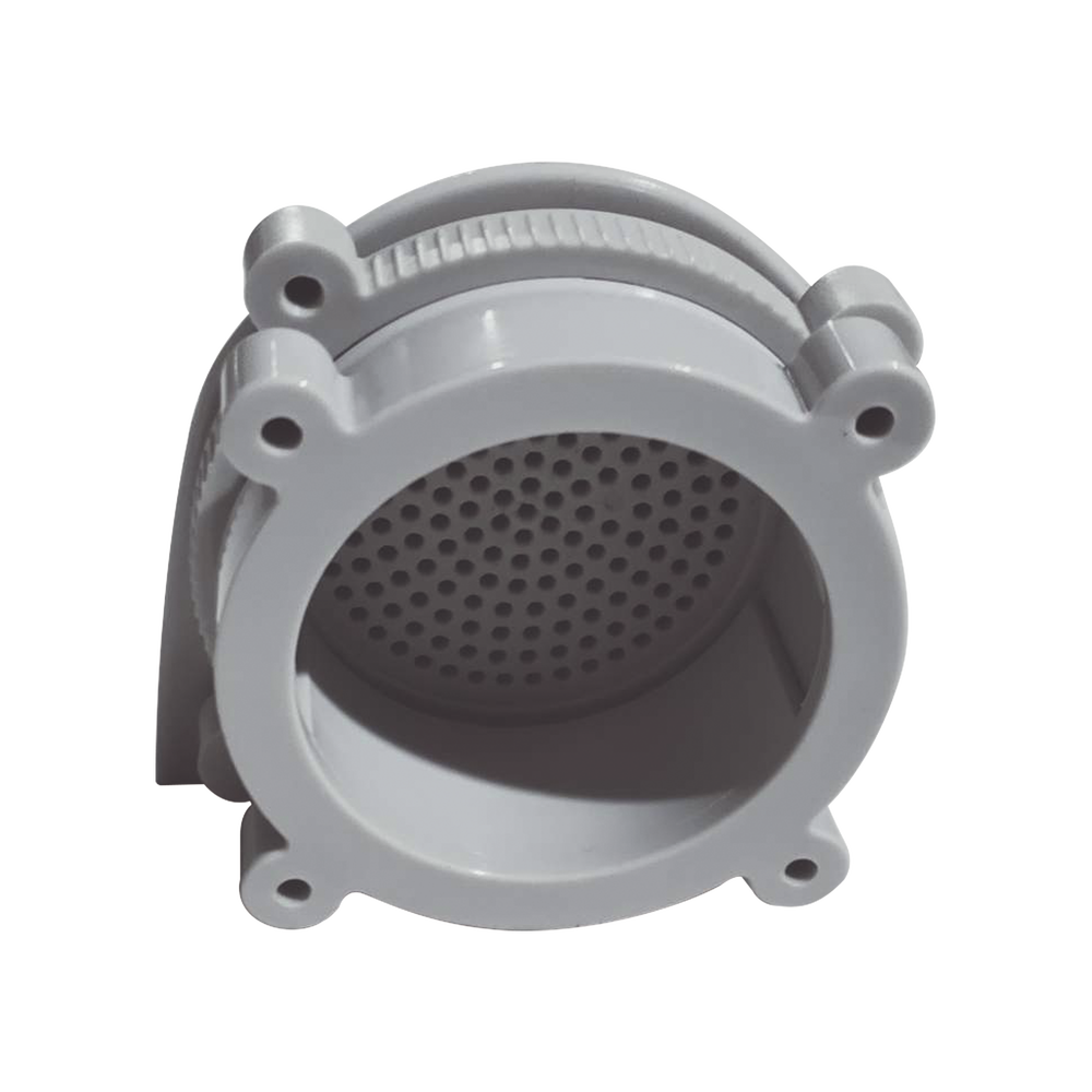Ventila de 60 mm para Respiración de Gabinetes Sellados tipo NEMA/IP. Compatible con ventilador de 60 mm. - Imagen 3