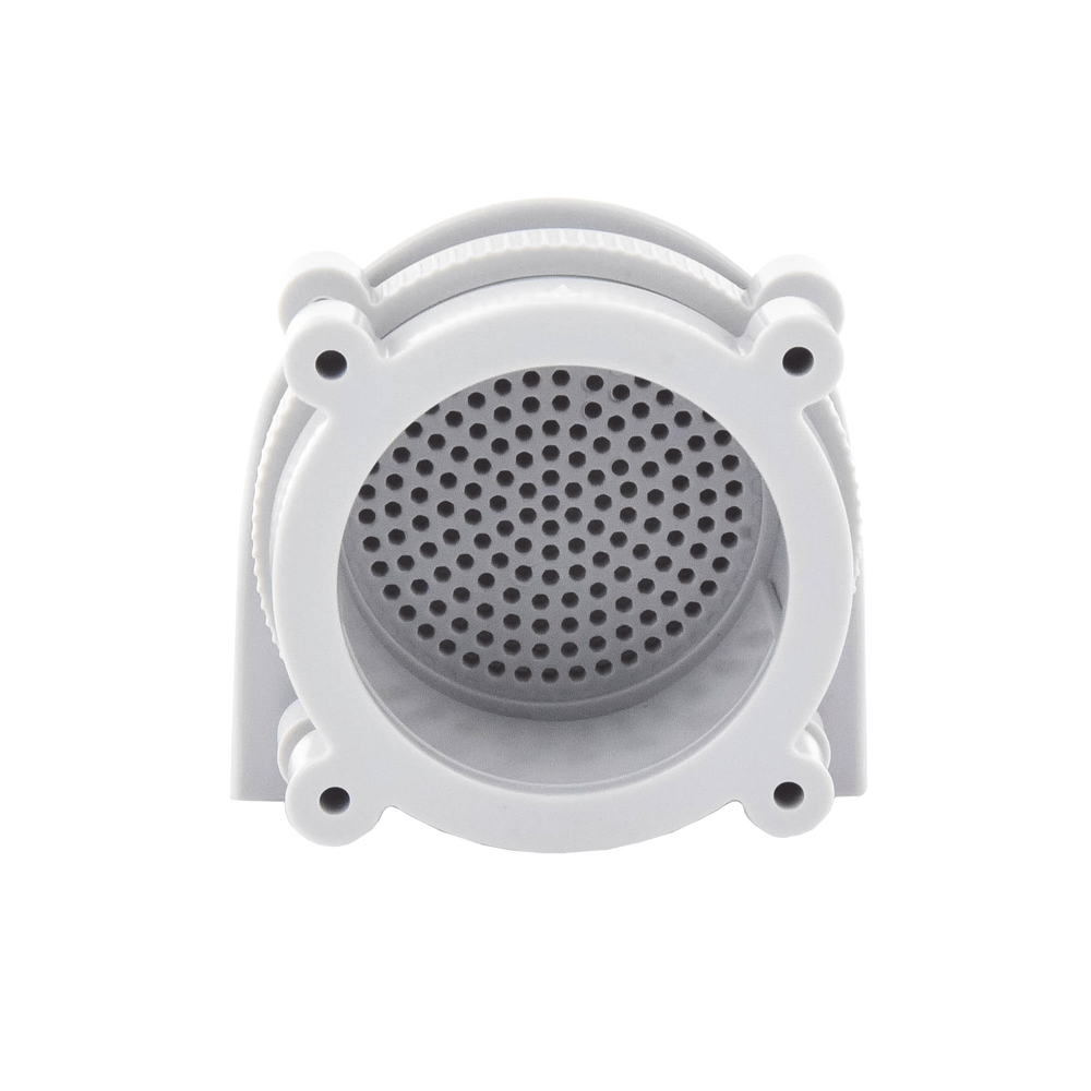 Ventila de 60 mm para Respiración de Gabinetes Sellados tipo NEMA/IP. Compatible con ventilador de 60 mm. - Imagen 5
