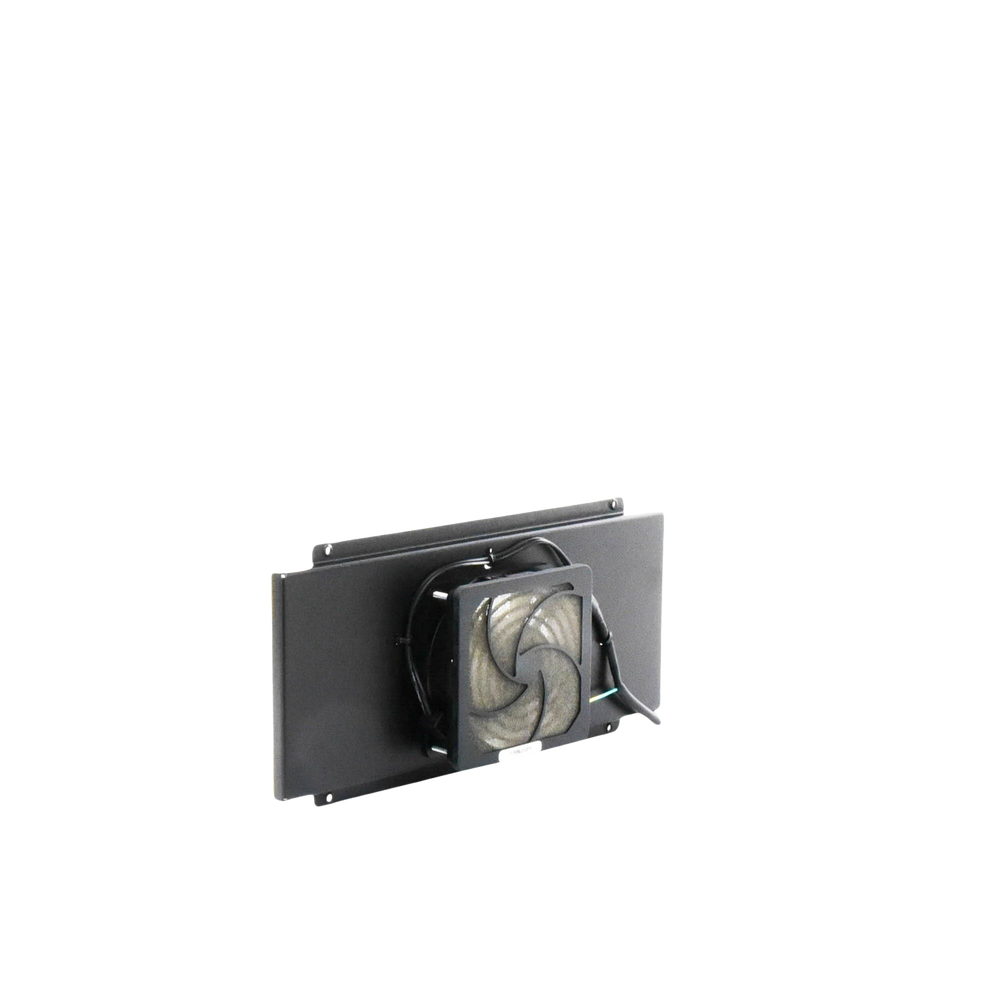 Kit de Ventilador, para Instalación en Gabinetes PanZone de Panduit, de 115 Vca, Cable de Alimentación de 2 Metros - Imagen 3