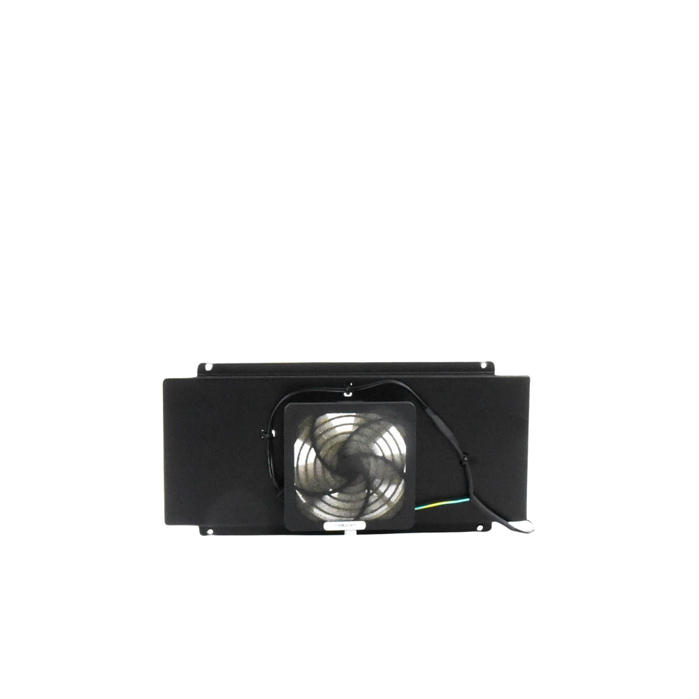Kit de Ventilador, para Instalación en Gabinetes PanZone de Panduit, de 115 Vca, Cable de Alimentación de 2 Metros - Imagen 4