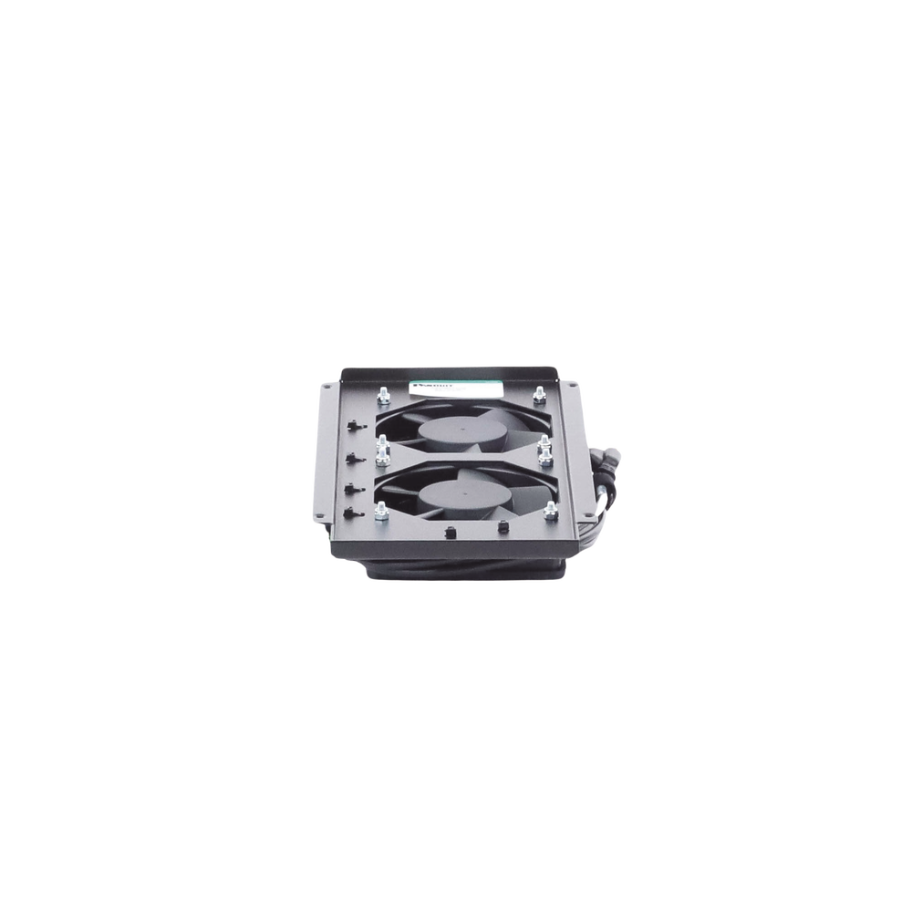 Kit de Ventiladores de Alto Flujo, para Instalación en Gabinetes PanZone de Panduit, de 120 Vca, Cable de Alimentación de 2 Metros - Imagen 3
