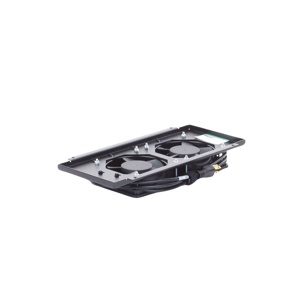 Kit de Ventiladores de Alto Flujo, para Instalación en Gabinetes PanZone de Panduit, de 120 Vca, Cable de Alimentación de 2 Metros - Imagen 4