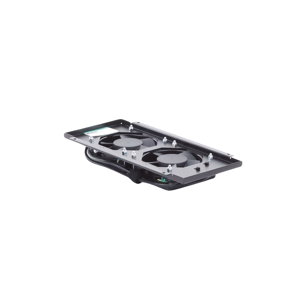 Kit de Ventiladores de Alto Flujo, para Instalación en Gabinetes PanZone de Panduit, de 120 Vca, Cable de Alimentación de 2 Metros - Imagen 6