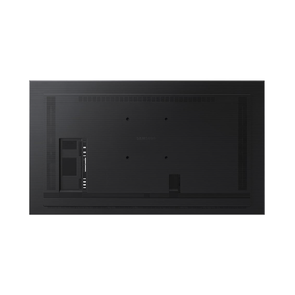 Pantalla Profesional LED de 55" para marketing digital / UHD 4K (3840x2160p) / Entradas de Video HDMI / uso 16/7 / Compatible VESA 200x200 / compatible con plataforma de gestion Samsung VXT - Imagen 5