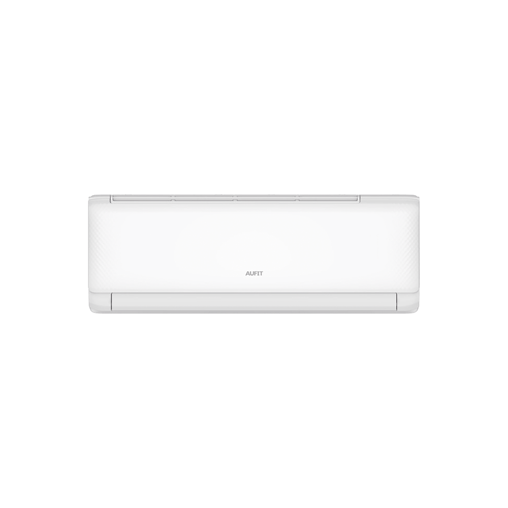 Minisplit AUFIT / Triple Inverter / SEER 19 / 12,000 BTUs ( 1 TON ) / R32 / Solo Frío / 110 Vca / Filtro de salud / Compatible con Alexa y Google.