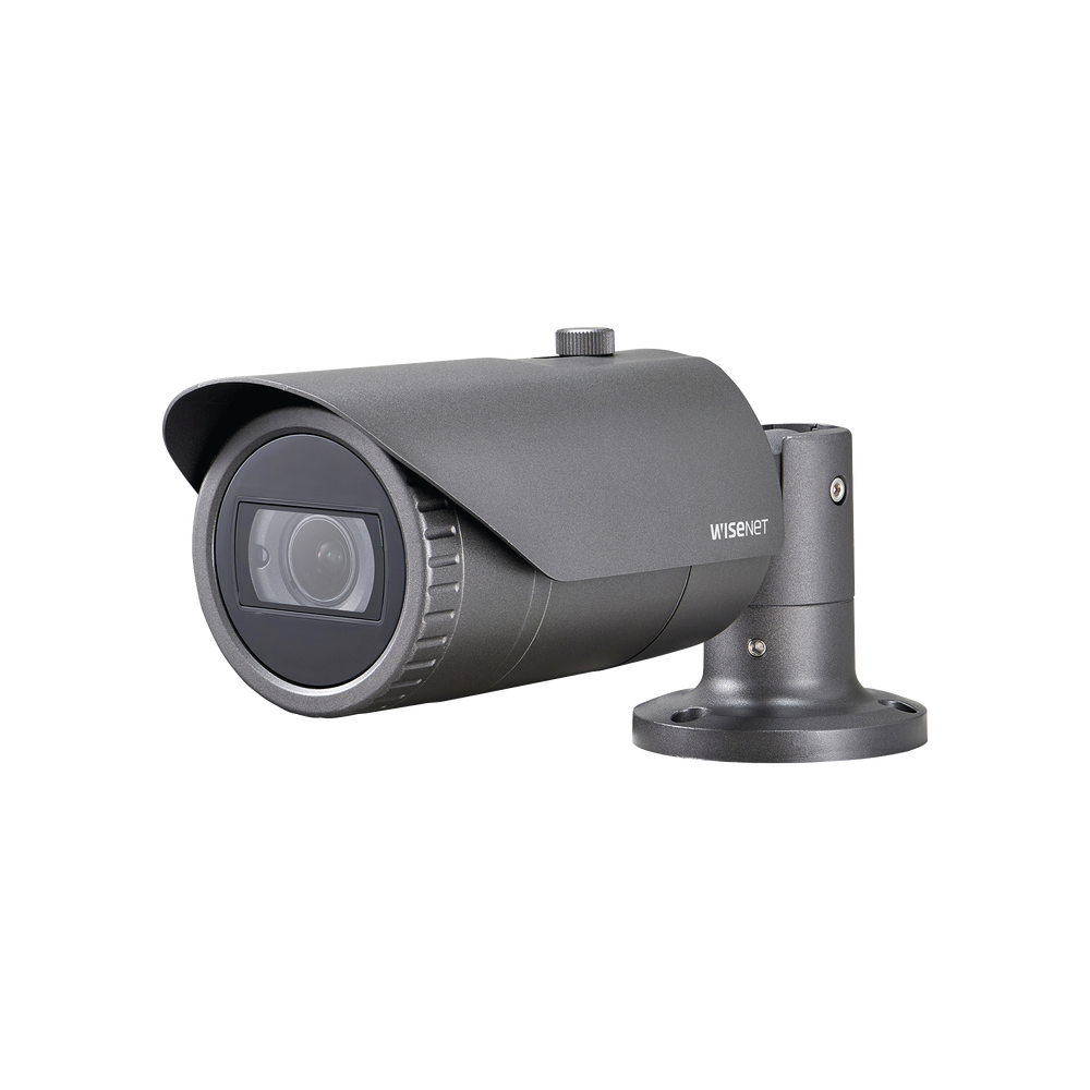 Cámara IP Tipo Bala Antivandálica 2 Megapíxel / Lente Varifocal 3.2 - 10mm / IR 30M / WDR 120db / IP66 / H.265 & WiseStream - Imagen 3