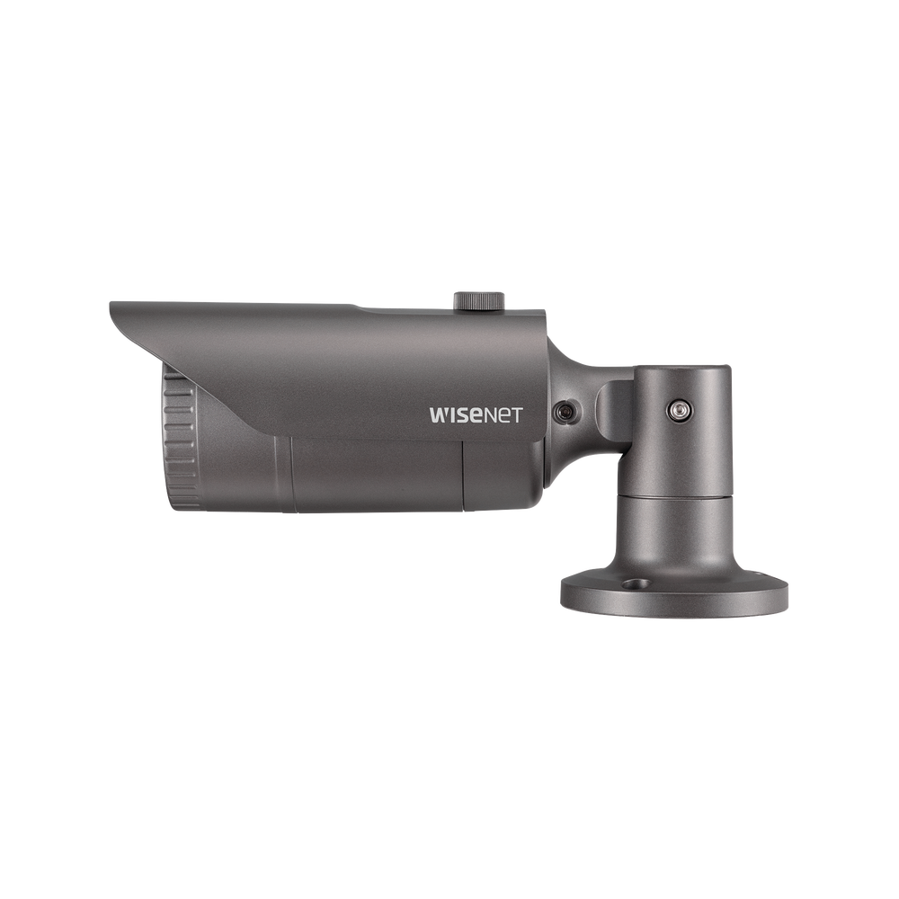 Cámara IP Tipo Bala Antivandálica 5 Megapíxel / Lente 2.8 mm / IR 20M / WDR 120db / Exterior IP66 / H.265 & WiseStream - Imagen 3