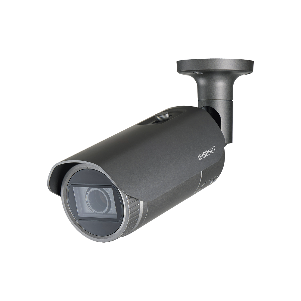 Cámara IP Tipo Bala Antivandálica 5 Megapíxel / Lente Varifocal 3.2 - 10mm / IR 30M / WDR 120db / IP66 / H.265 & WiseStream - Imagen 4