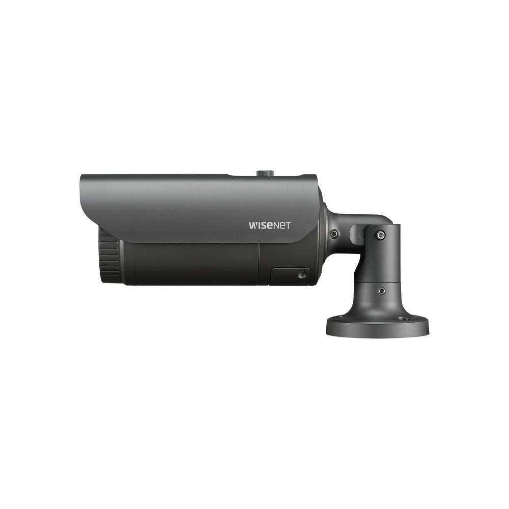 Cámara IP Tipo Bala Antivandálica 5 Megapíxel / Lente Varifocal 3.2 - 10mm / IR 30M / WDR 120db / IP66 / H.265 & WiseStream - Imagen 5