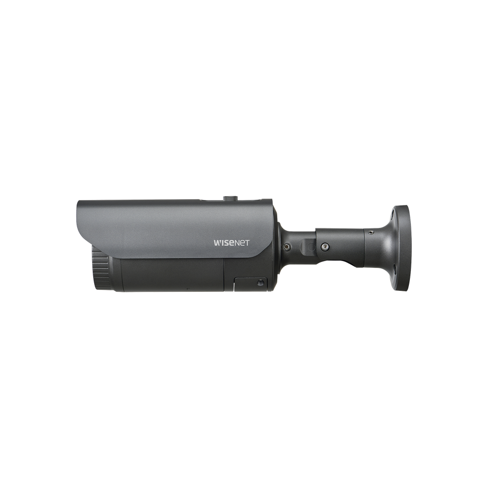 Cámara IP Tipo Bala Antivandálica 5 Megapíxel / Lente Varifocal 3.2 - 10mm / IR 30M / WDR 120db / IP66 / H.265 & WiseStream - Imagen 6