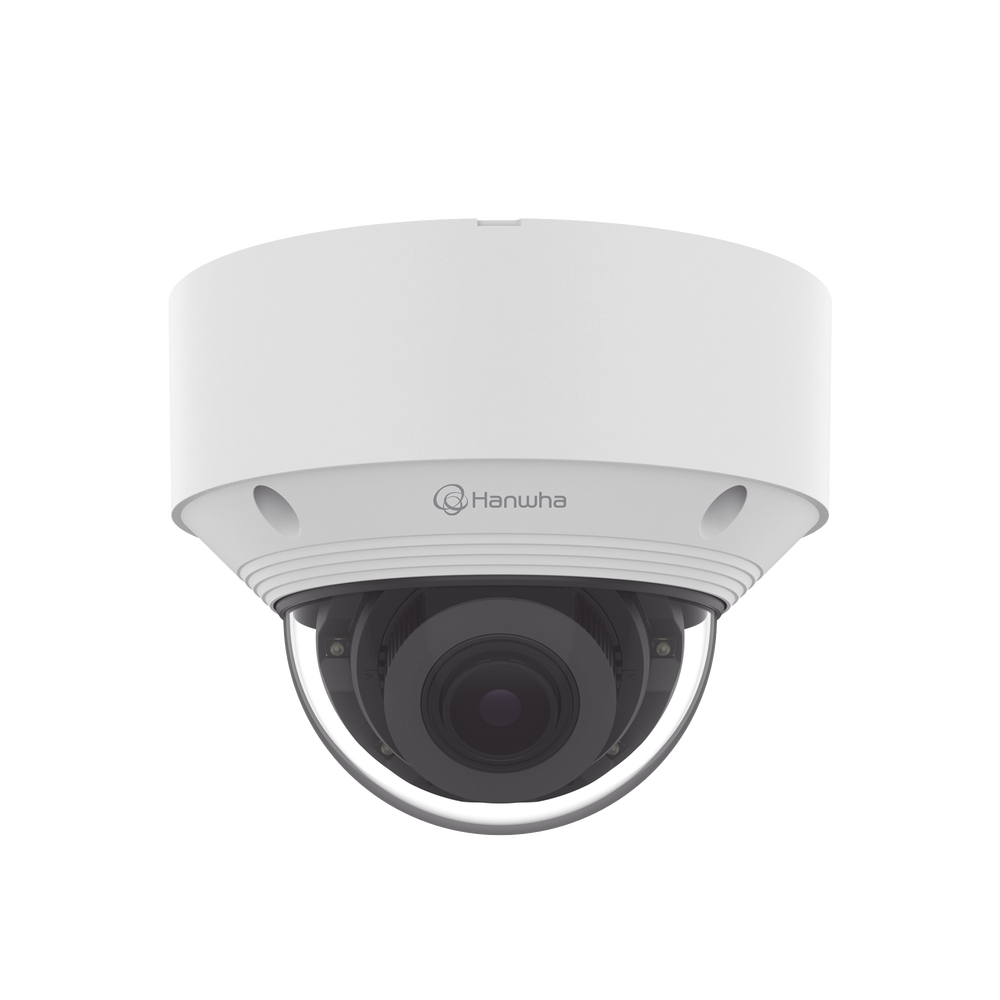 Cámara IP Tipo domo Antivandálica 5 Megapíxel / Lente Varifocal 3.2 - 10mm / IR 30M / WDR 120db / IP66 / H.265 & WiseStream / Inteligencia Artificial Deteccion de Personas y vehiculos - Imagen 5