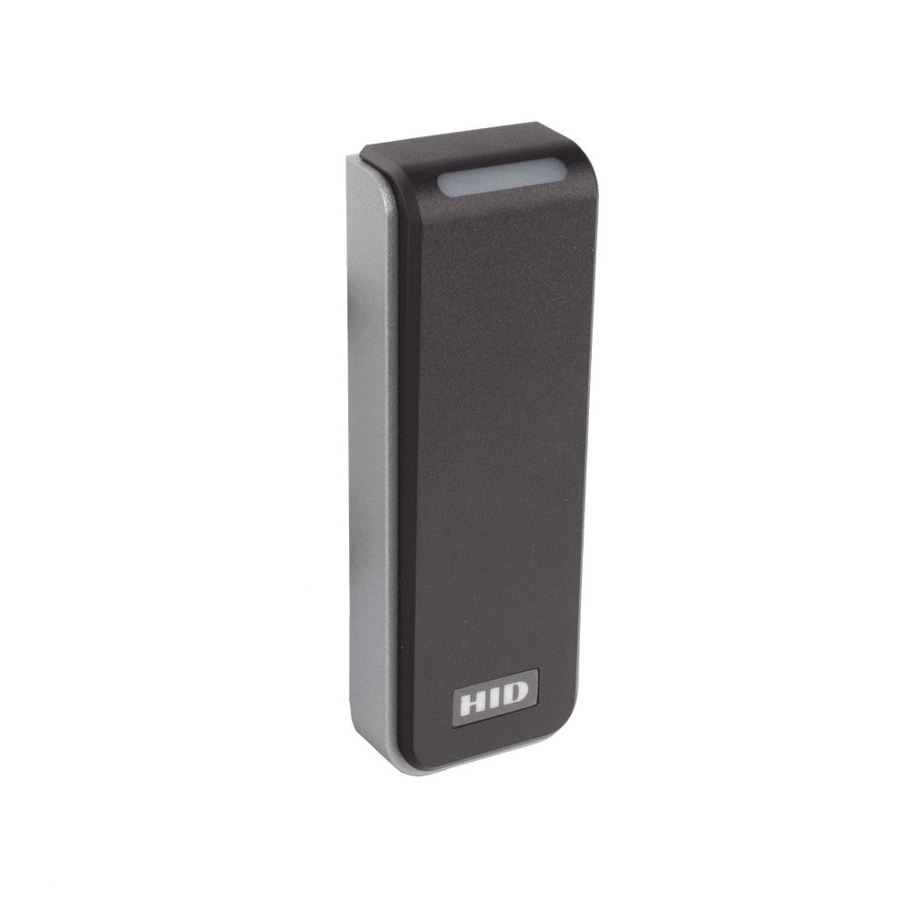 Lector SIGNO Estandar Multitecnologia / 20NKS-00-000000 / Seos, iCLASS, MIFARE / NFC y Bluetooth / Wiegand y OSDP / Garantia de Por Vida - Imagen 3