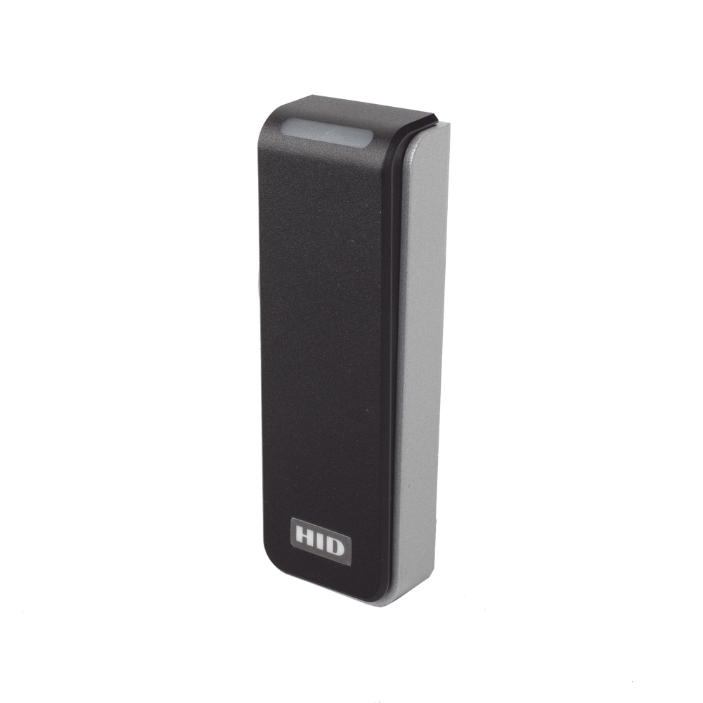 Lector SIGNO Estandar Multitecnologia / 20NKS-00-000000 / Seos, iCLASS, MIFARE / NFC y Bluetooth / Wiegand y OSDP / Garantia de Por Vida - Imagen 4