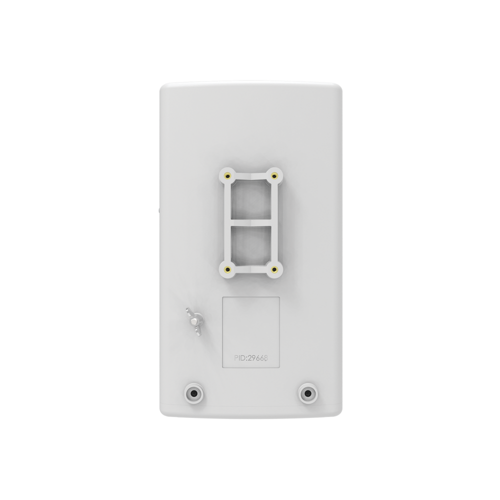 (PowerBox Pro) Router para exterior 5 puertos Gigabit, PoE Pasivo o 802.3af/at - Imagen 4