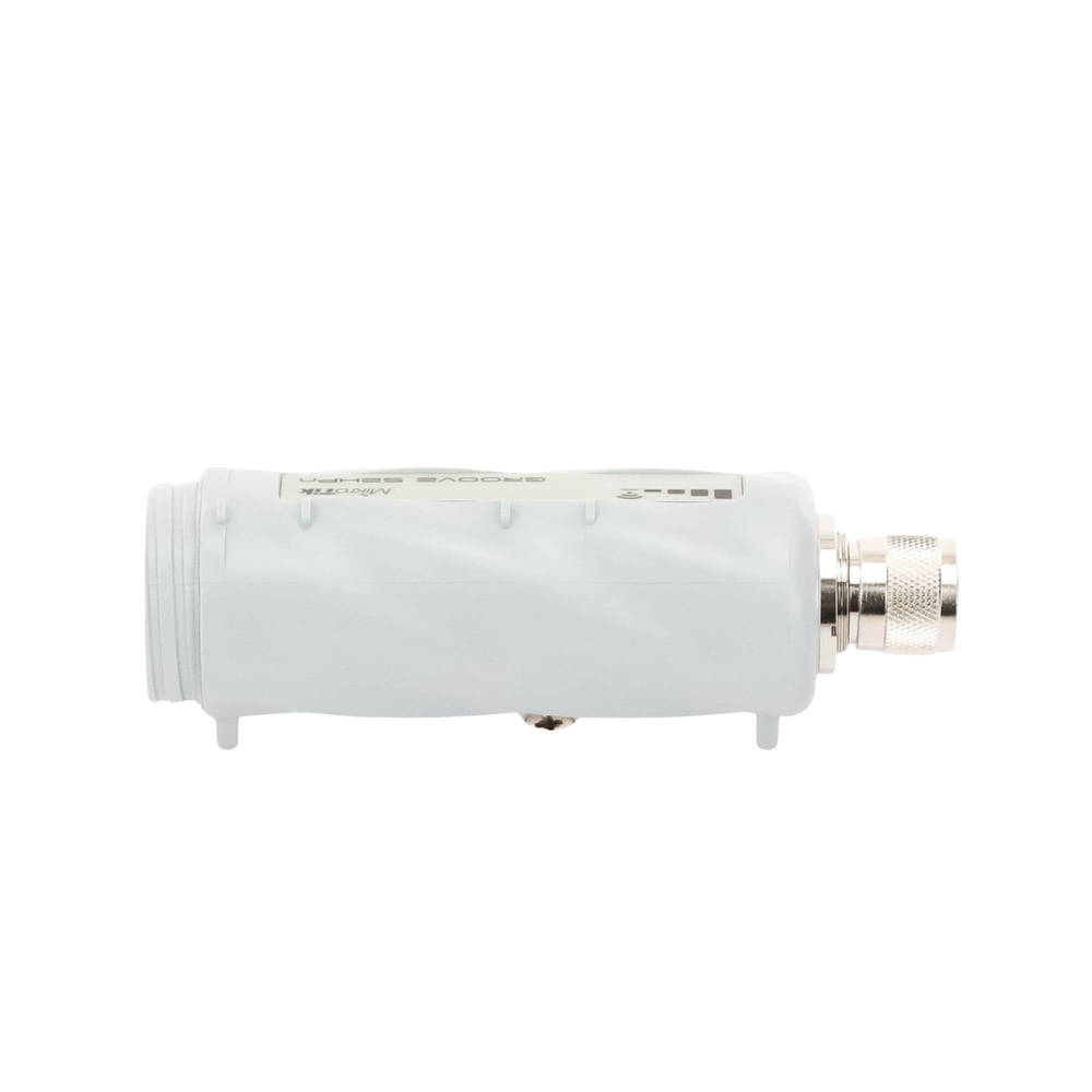 (Groove 52) Cliente y PtP en 2.4 y 5GHz 802.11 a/b/g/n Conectorizado, Hasta 500mW - Imagen 3