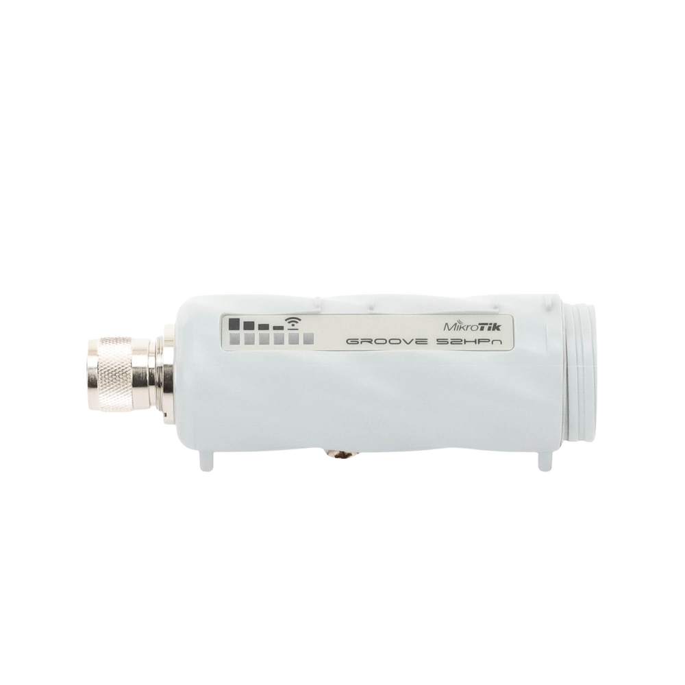 (Groove 52) Cliente y PtP en 2.4 y 5GHz 802.11 a/b/g/n Conectorizado, Hasta 500mW - Imagen 5