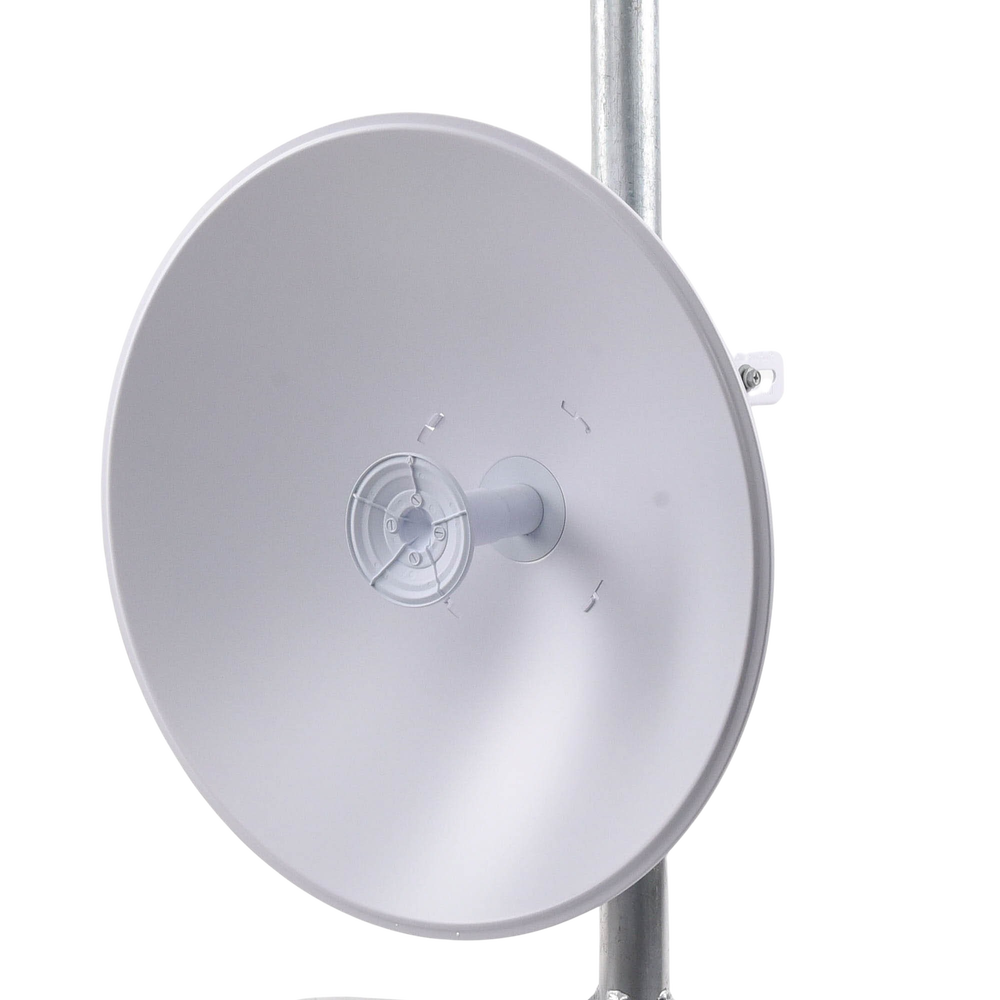 Antena Direccional RocketDish airMAX, ideal para enlaces Punto a Punto (PtP), frecuencia 5 GHz (5.1 - 5.9 GHz) de 30 dBi - Imagen 4