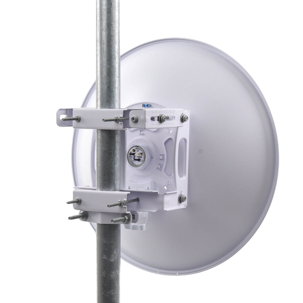Antena Direccional RocketDish airMAX, ideal para enlaces Punto a Punto (PtP), frecuencia 5 GHz (5.1 - 5.9 GHz) de 30 dBi - Imagen 5