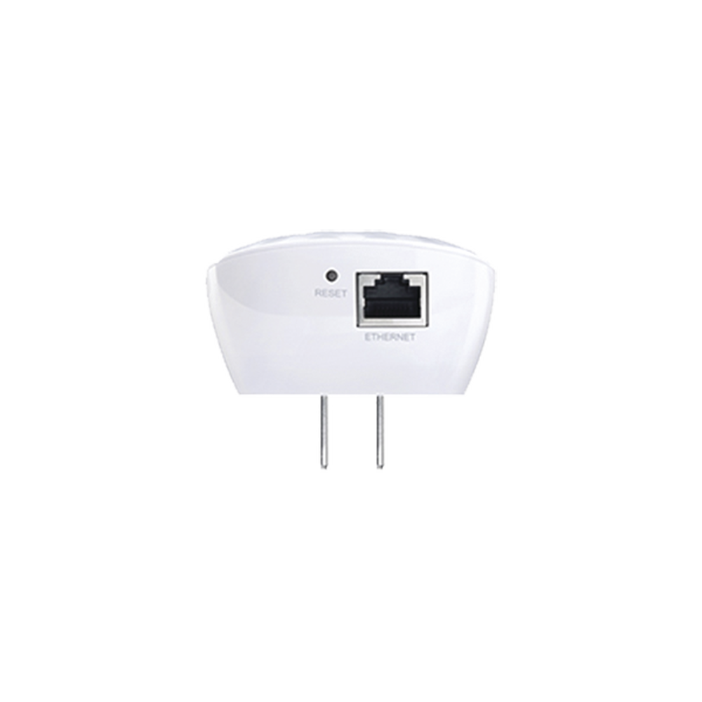 Repetidor / Extensor de Cobertura WiFi AC, 750 Mbps, doble banda 2.4 GHz y 5 GHz, con 1 puerto 10/100 Mbps - Imagen 4