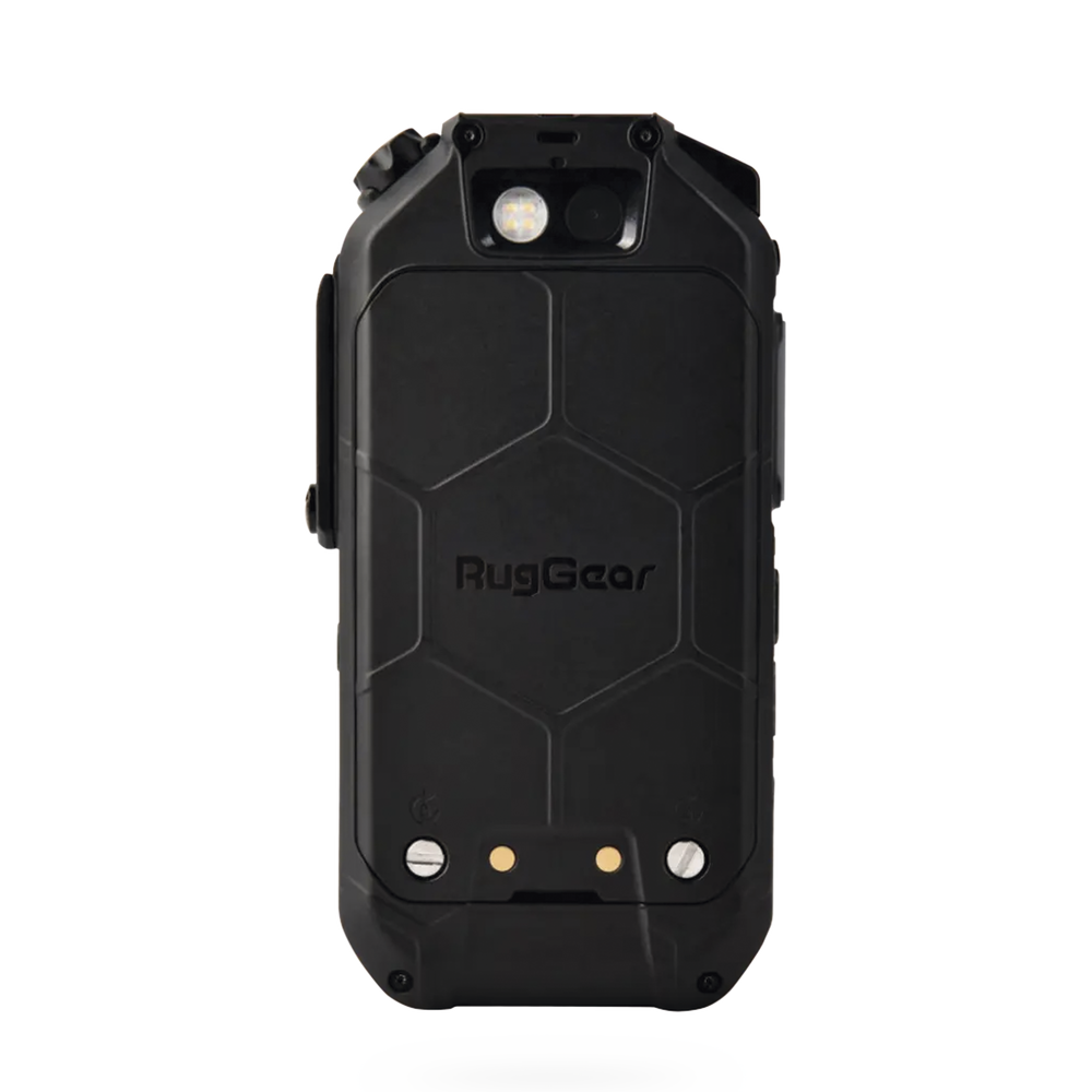 Smartphone PoC de alto rendimiento para aplicaciones PTT de misión crítica IP68 resistente al agua - Imagen 3