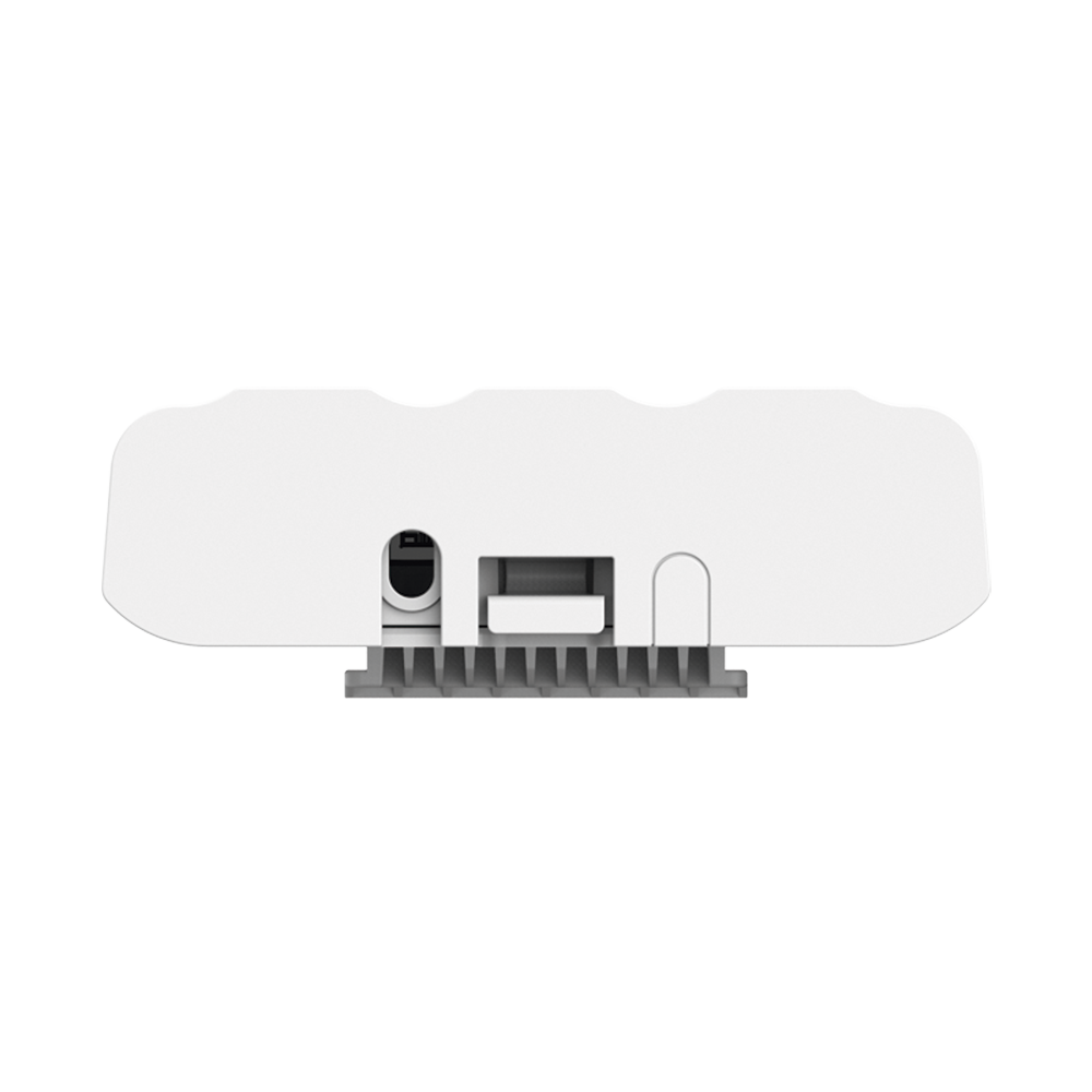 Estación Base Conectorizada 5 GHz PtP PtMP / 802.11ac Wave2 867 Mbps / 30 dBm (1,000 mW) / 32 Clientes / Auto-Emparejamiento WPS / Doble Puerto Gigabit PoE / IP55 -40°C a +80°C / Ruijie Cloud - Imagen 3