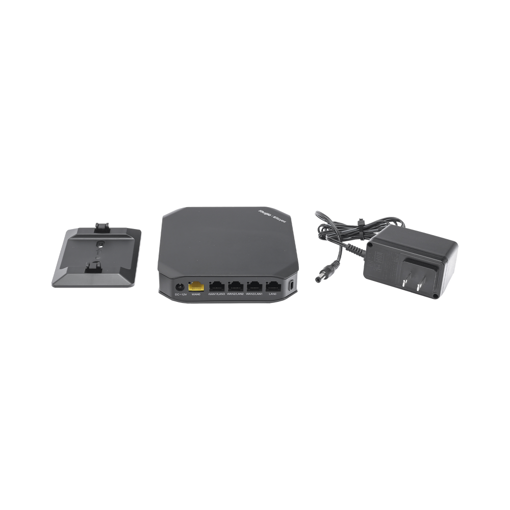Router Balanceador inalámbrico Wi-Fi 5 MESH con Función SD-WAN, Hasta 4 Servicios de Internet y Hasta 150 clientes con desempeño de 700 Mbps - Imagen 4