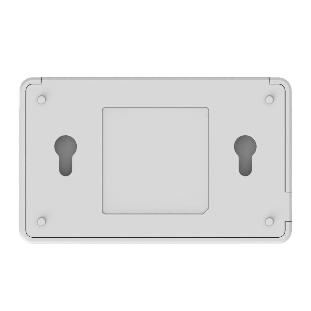 Switch no administrable, Visible en la Topología de la Nube, 5 puertos 10/100 Mbps - Imagen 8