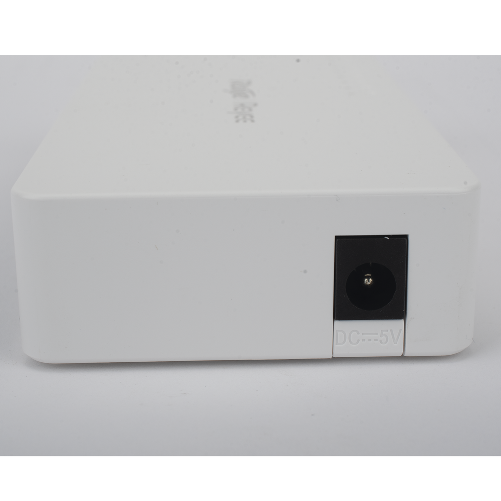 Switch no administrable, Visible en la Topología de la Nube, con 8 puertos Gigabit 1G - Imagen 6