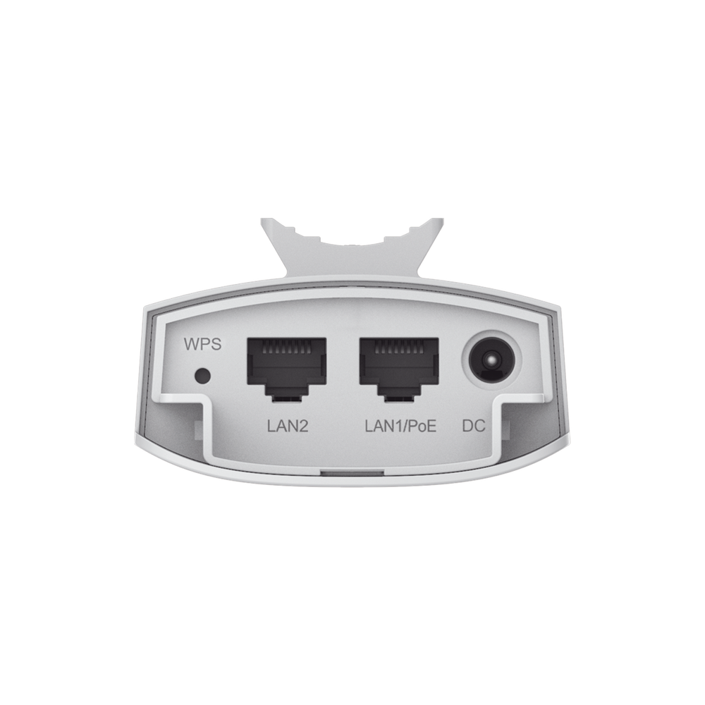 Kit Enlace Inalámbrico Recomendado para Elevadores, hasta 500m o 125 pisos, Preconfigurado, Ajuste Automático, Hasta 300 Mbps, Doble Puerto LAN - Imagen 3