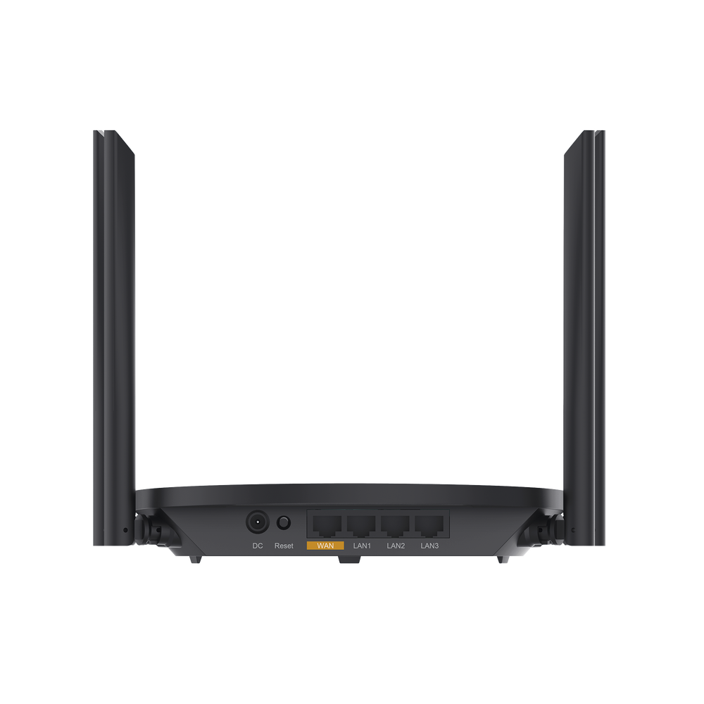 Home Router Inalámbrico Wi-Fi 4 para Soluciones WISP, Administración Remota para Control de Usuarios y Anchos de Banda. - Imagen 4