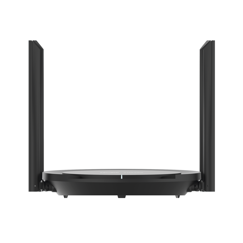 Home Router Inalámbrico Wi-Fi 4 para Soluciones WISP, Administración Remota para Control de Usuarios y Anchos de Banda. - Imagen 5