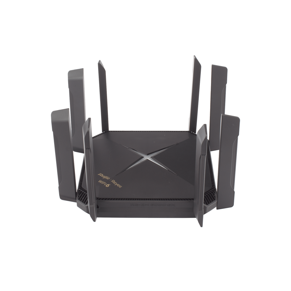 Home Router inalámbrico Wi-Fi 6 MESH , Diseñado para GAMING con doble puerto WAN Gigabit para Sumar Ancho de banda, 4 puertos LAN Gigabit., WI-FI 6 2x2 doble Banda - Imagen 5