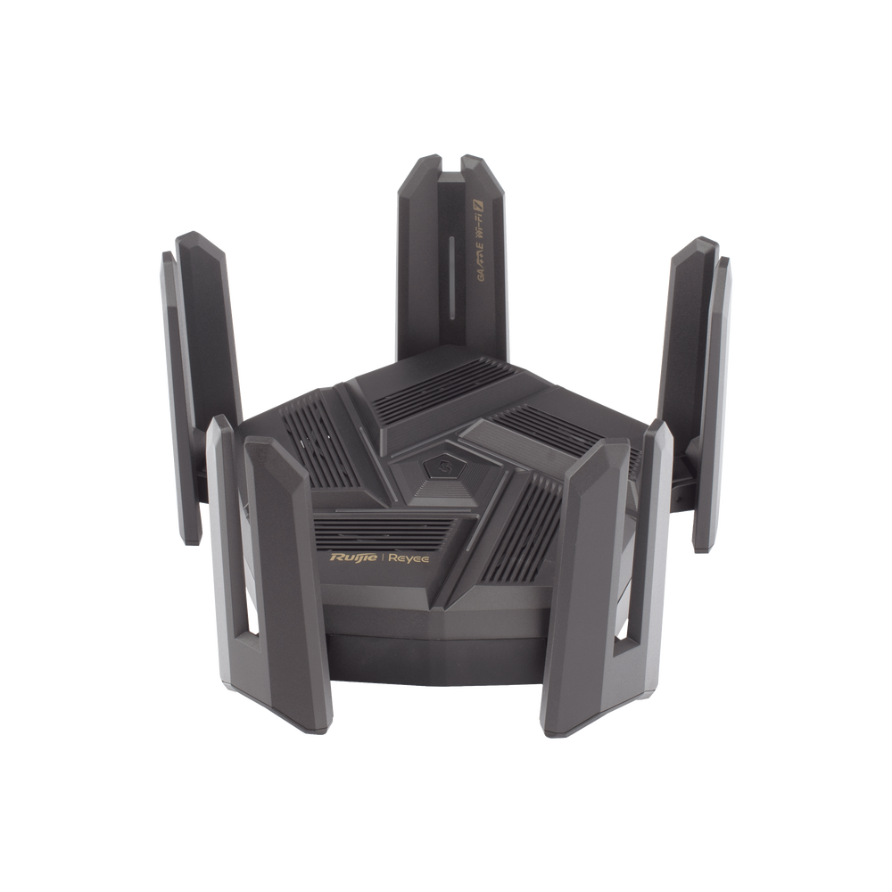 Home Router inalámbrico MESH Wi-Fi 7, Diseñado para GAMING con doble puerto WAN 2.5G para Sumar Ancho de banda, 3 puertos LAN 2.5G, 4 puertos LAN Gigabit. - Imagen 5