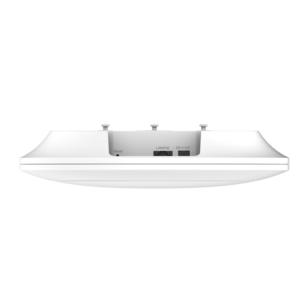 Punto de Acceso Mesh Wi-Fi 6 para interior en techo hasta 2.97 Gbps doble banda 802.11ax MU-MIMO 2x2 - Imagen 3