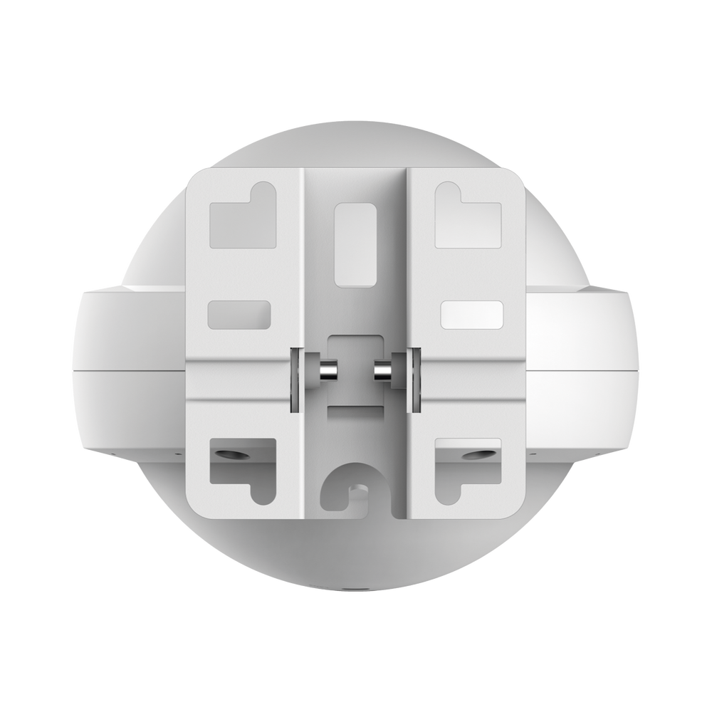 Punto de Acceso Mesh Wi-Fi 5 802.11ac Omnidireccional IP68, retardante a la flama, protección contra descargas de 4kV, certificación RoHS - Imagen 4