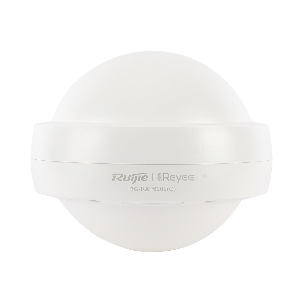 Punto de Acceso Mesh Wi-Fi 5 802.11ac Omnidireccional IP68, retardante a la flama, protección contra descargas de 4kV, certificación RoHS - Imagen 5
