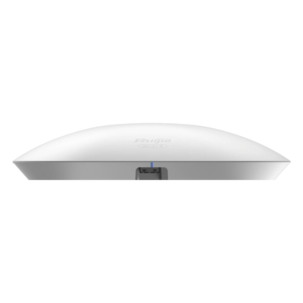 Punto de Acceso Mesh Wi-Fi 7 para Alta Densidad, Tri-banda hasta 600 Usuarios, ancho de banda de hasta 13 Gbps , interior con puerto 2.5Gb y SFP+ 10G, 802.11 BE14000 MU-MIMO 8x8 - Imagen 4