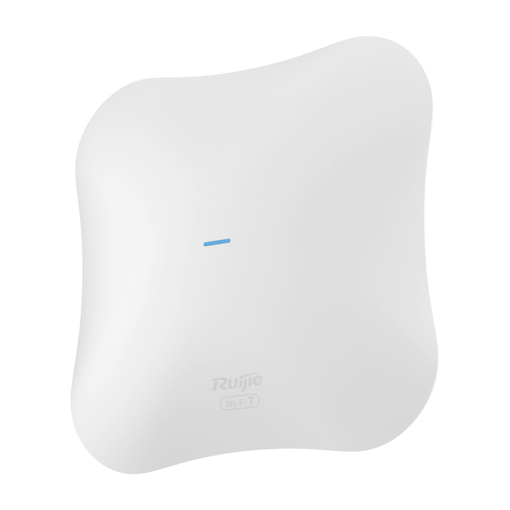 Punto de Acceso Mesh Wi-Fi 7 para Alta Densidad, Tri-banda hasta 600 Usuarios, ancho de banda de hasta 13 Gbps , interior con puerto 2.5Gb y SFP+ 10G, 802.11 BE14000 MU-MIMO 8x8 - Imagen 7