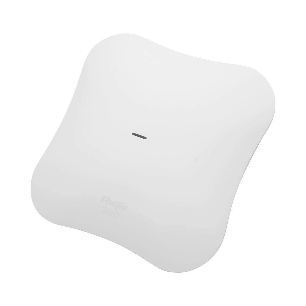 Punto de Acceso Mesh Wi-Fi 7 para Alta Densidad, Tri-banda hasta 600 Usuarios, ancho de banda de hasta 13 Gbps , interior con puerto 2.5Gb y SFP+ 10G, 802.11 BE14000 MU-MIMO 8x8 - Imagen 8