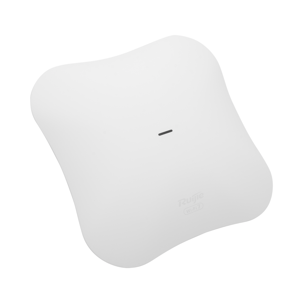 Punto de Acceso Mesh Wi-Fi 7 para Alta Densidad, Tri-banda hasta 600 Usuarios, ancho de banda de hasta 13 Gbps , interior con puerto 2.5Gb y SFP+ 10G, 802.11 BE14000 MU-MIMO 8x8 - Imagen 10